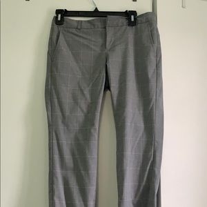 Brand new banana republic trouser